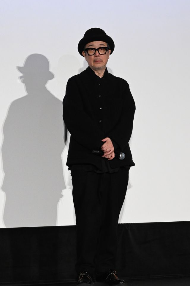 松たか子、松村北斗ら“かき氷”に囲まれ登壇！『ファーストキス 1ST KISS』初日舞台挨拶（4枚目）