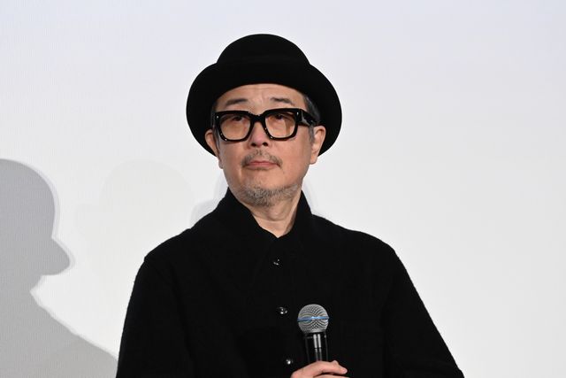 松たか子、松村北斗ら“かき氷”に囲まれ登壇！『ファーストキス 1ST KISS』初日舞台挨拶（11枚目）