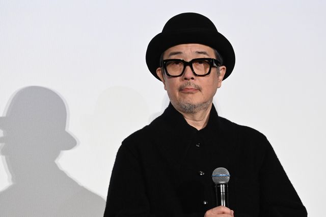 松たか子、松村北斗ら“かき氷”に囲まれ登壇！『ファーストキス 1ST KISS』初日舞台挨拶（12枚目）