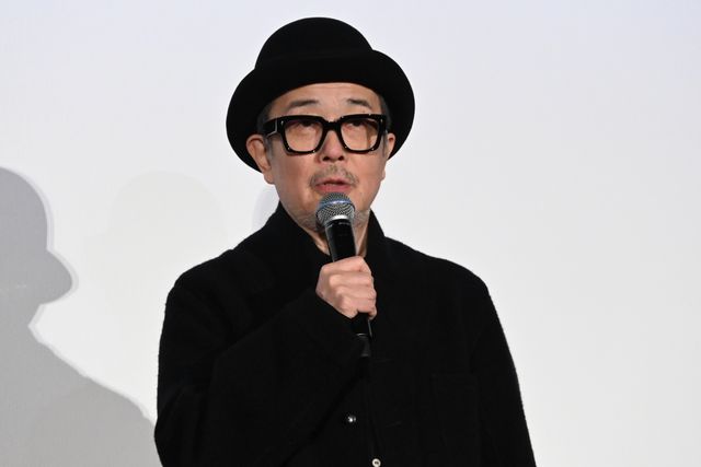 松たか子、松村北斗ら“かき氷”に囲まれ登壇！『ファーストキス 1ST KISS』初日舞台挨拶（14枚目）