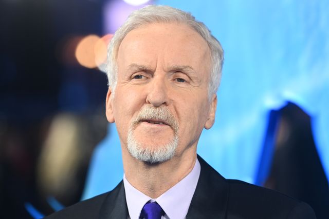 「Ghosts of Hiroshima」を映画化するジェームズ・キャメロン監督