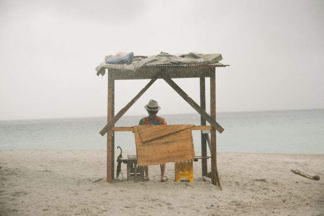 登場人物たちのキャラクターが垣間見える『旅と日々』追加場面写真6点（5枚目）