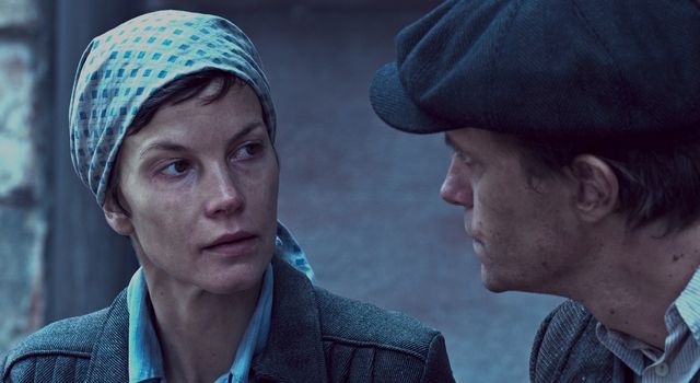 知られざる史実を映画化した『復讐者たち』場面写真（2枚目）