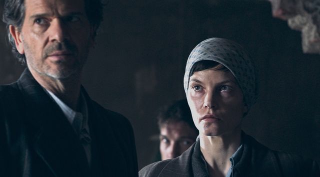 知られざる史実を映画化した『復讐者たち』場面写真（3枚目）