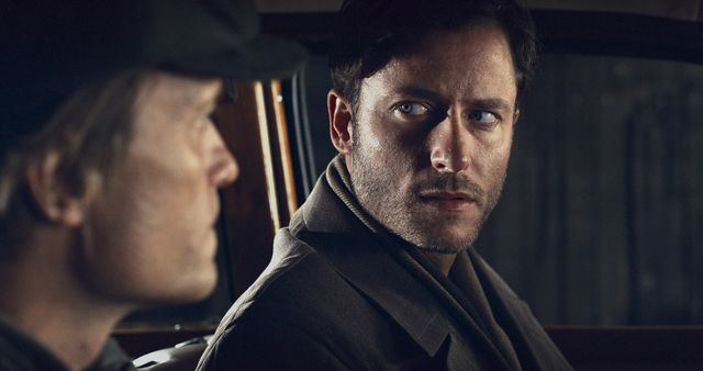 知られざる史実を映画化した『復讐者たち』場面写真（4枚目）