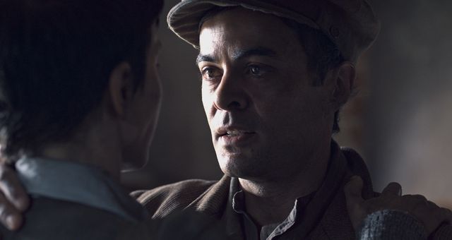 知られざる史実を映画化した『復讐者たち』場面写真（5枚目）