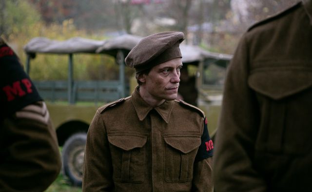 知られざる史実を映画化した『復讐者たち』場面写真（6枚目）