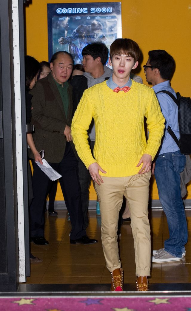 2AMチョグォン、歌手・俳優・声優…多方面で活躍する最近のアイドルについて語る＜韓国JPICTURES＞（4枚目）