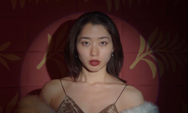 成田結美＆ピエール瀧共演の恋愛映画『マリの話』場面写真（3枚目）