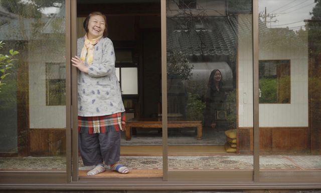 成田結美＆ピエール瀧共演の恋愛映画『マリの話』場面写真（8枚目）