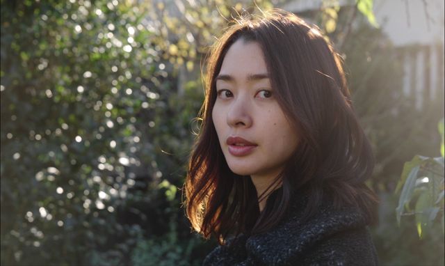 成田結美＆ピエール瀧共演の恋愛映画『マリの話』場面写真（10枚目）