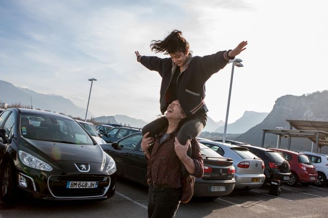 フランスの中年男性がシンクロナイズドスイミング！『Sink or Swim』場面写真（6枚目）