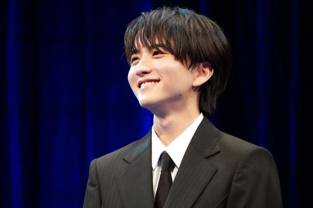 最高のショット！山崎賢人、染谷将太、奈緒、板垣李光人ら『陰陽師0』ジャパンプレミアに集結（22枚目）