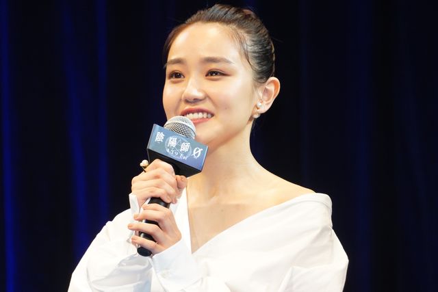 最高のショット！山崎賢人、染谷将太、奈緒、板垣李光人ら『陰陽師0』ジャパンプレミアに集結（28枚目）