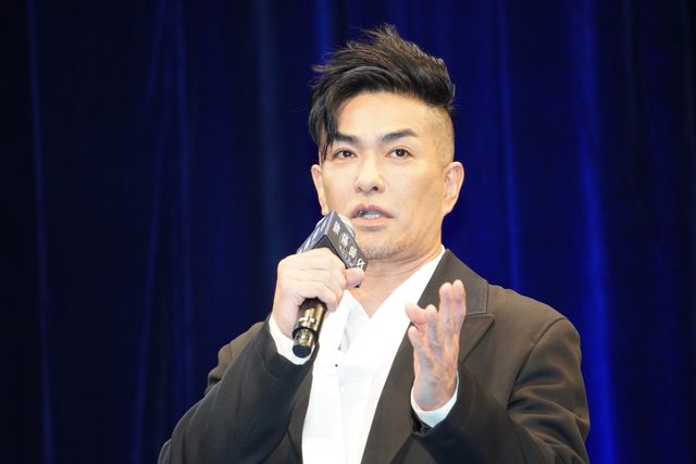 最高のショット！山崎賢人、染谷将太、奈緒、板垣李光人ら『陰陽師0』ジャパンプレミアに集結（31枚目）