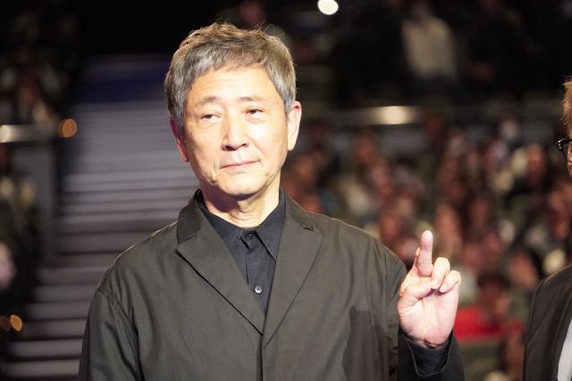 最高のショット！山崎賢人、染谷将太、奈緒、板垣李光人ら『陰陽師0』ジャパンプレミアに集結（33枚目）