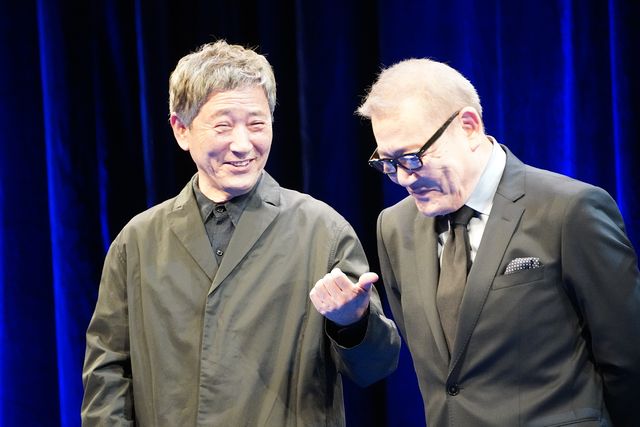 最高のショット！山崎賢人、染谷将太、奈緒、板垣李光人ら『陰陽師0』ジャパンプレミアに集結（35枚目）