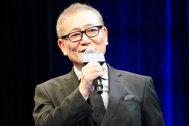 最高のショット！山崎賢人、染谷将太、奈緒、板垣李光人ら『陰陽師0』ジャパンプレミアに集結（36枚目）