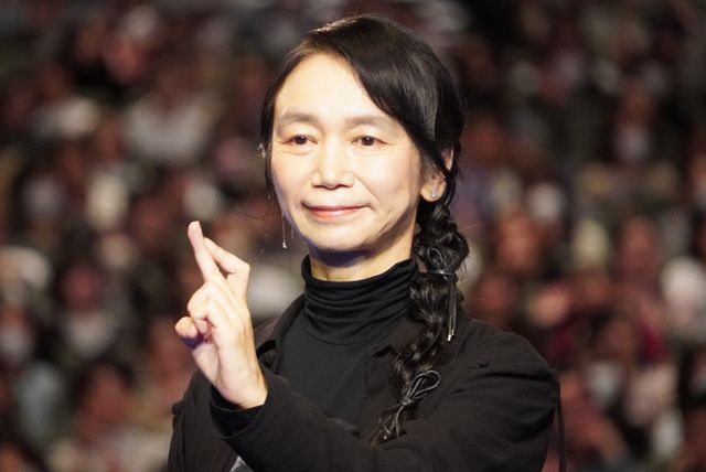 最高のショット！山崎賢人、染谷将太、奈緒、板垣李光人ら『陰陽師0』ジャパンプレミアに集結（38枚目）