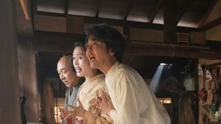 ＜ばけばけ第52回あらすじ＞トキ（高石あかり）がリヨ（北香那）の話を耳にする