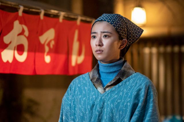 「ちむどんどん」第42回の場面写真（3枚目）