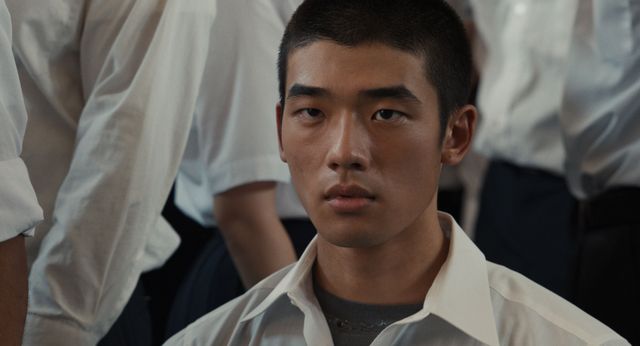 空音央監督の長編劇映画デビュー作『HAPPYEND』キャスト（2枚目）