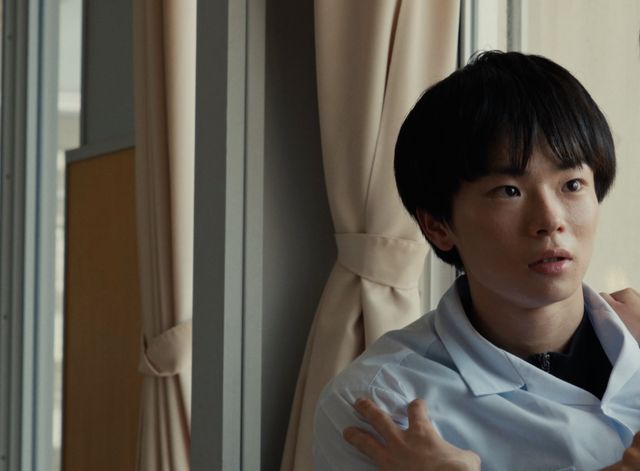 空音央監督の長編劇映画デビュー作『HAPPYEND』キャスト（3枚目）