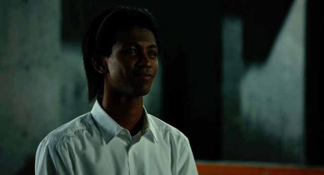 空音央監督の長編劇映画デビュー作『HAPPYEND』キャスト（5枚目）