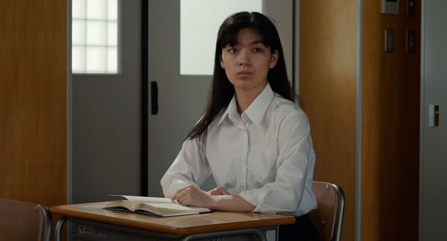 空音央監督の長編劇映画デビュー作『HAPPYEND』キャスト（6枚目）