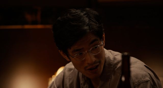 空音央監督の長編劇映画デビュー作『HAPPYEND』キャスト（7枚目）