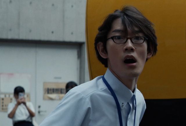 空音央監督の長編劇映画デビュー作『HAPPYEND』キャスト（8枚目）