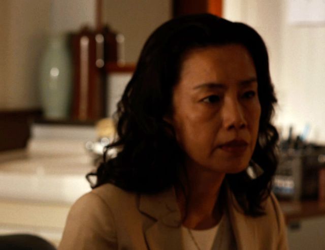 空音央監督の長編劇映画デビュー作『HAPPYEND』キャスト（9枚目）