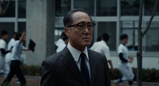 空音央監督の長編劇映画デビュー作『HAPPYEND』キャスト（11枚目）