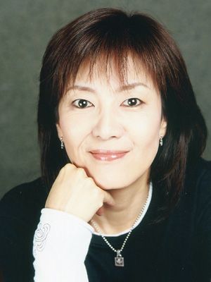 被災地で戸田恵子がライブで吹替！『きかんしゃトーマス』