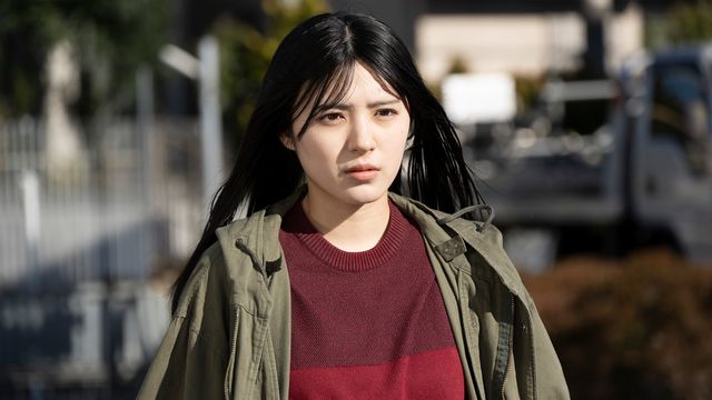 シックス・平川結月がスピンオフに登場！