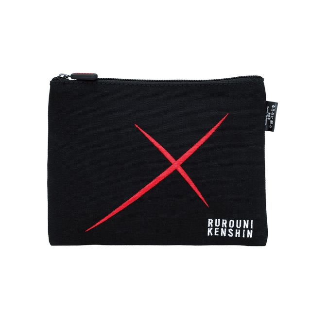 剣心と一緒に眠れる!?『るろうに剣心』クッションなどオリジナルグッズ（3枚目）