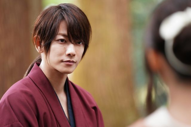 剣心と一緒に眠れる!?『るろうに剣心』クッションなどオリジナルグッズ（8枚目）