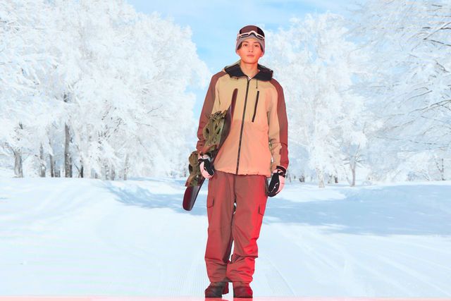 八木勇征“南くん”のファッションショーも！涙の「南くんが恋人!?」第7話（2枚目）