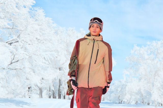 八木勇征“南くん”のファッションショーも！涙の「南くんが恋人!?」第7話（3枚目）