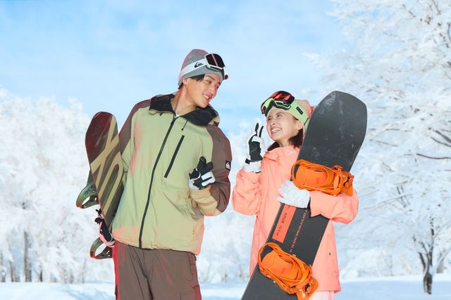 八木勇征“南くん”のファッションショーも！涙の「南くんが恋人!?」第7話（4枚目）