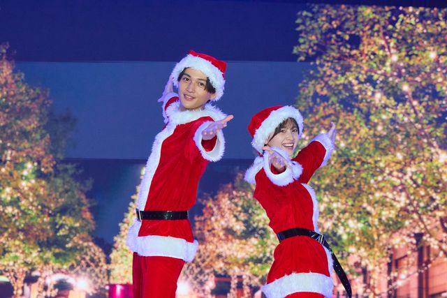 八木勇征“南くん”のファッションショーも！涙の「南くんが恋人!?」第7話（5枚目）