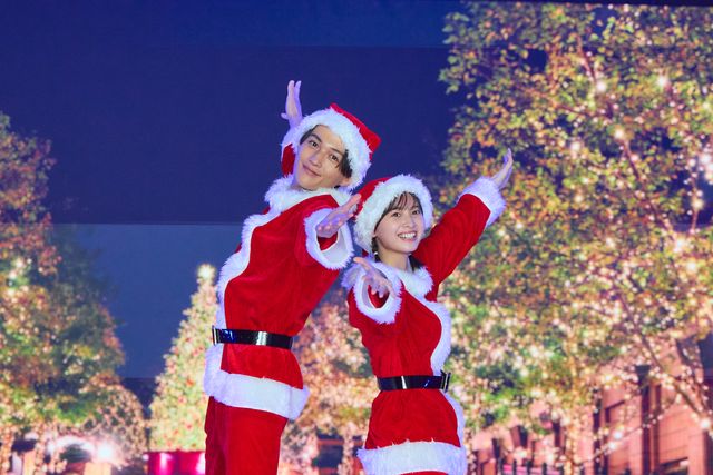 八木勇征“南くん”のファッションショーも！涙の「南くんが恋人!?」第7話（6枚目）