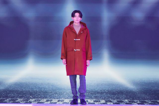 八木勇征“南くん”のファッションショーも！涙の「南くんが恋人!?」第7話（7枚目）