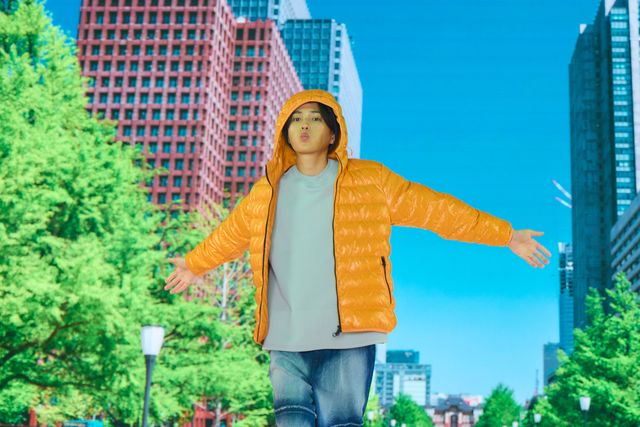 八木勇征“南くん”のファッションショーも！涙の「南くんが恋人!?」第7話（9枚目）