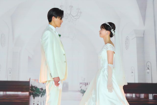 八木勇征“南くん”のファッションショーも！涙の「南くんが恋人!?」第7話（12枚目）