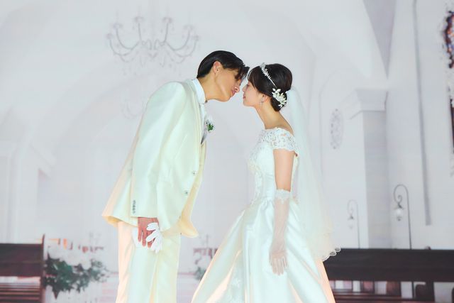 八木勇征“南くん”のファッションショーも！涙の「南くんが恋人!?」第7話（15枚目）