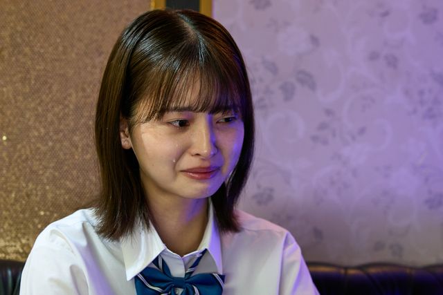 八木勇征“南くん”のファッションショーも！涙の「南くんが恋人!?」第7話（18枚目）