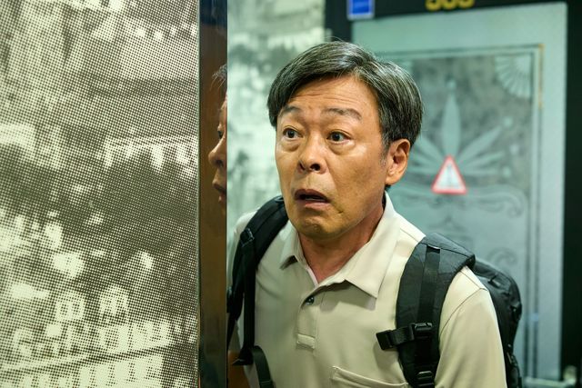 八木勇征“南くん”のファッションショーも！涙の「南くんが恋人!?」第7話（22枚目）