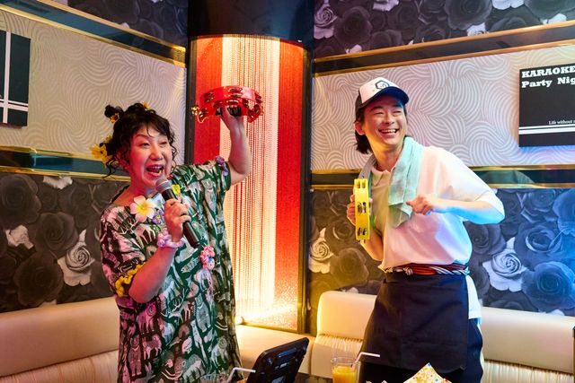 八木勇征“南くん”のファッションショーも！涙の「南くんが恋人!?」第7話（25枚目）