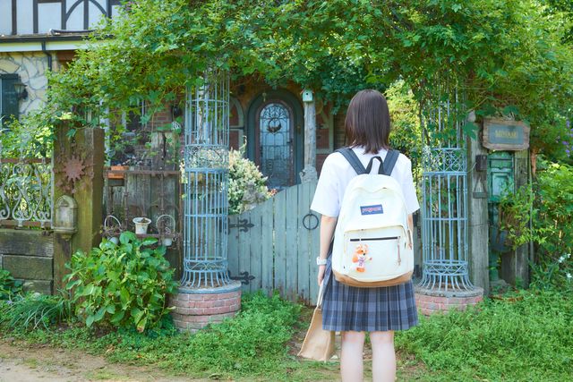 八木勇征“南くん”のファッションショーも！涙の「南くんが恋人!?」第7話（26枚目）